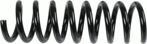 Suspension Spring 997 694