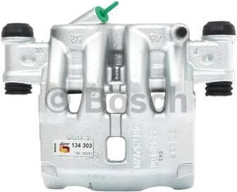Brake Caliper 0986134303 - image 5
