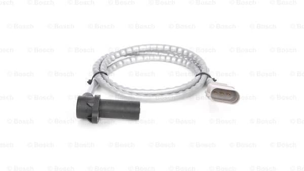 Sensor, crankshaft pulse 0261210245 - image 2