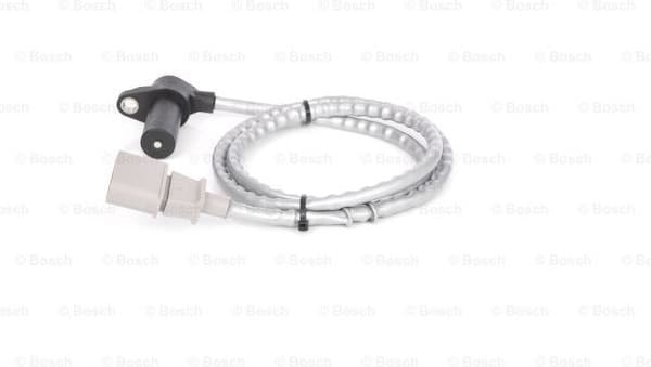 Sensor, crankshaft pulse 0261210245 - image 3