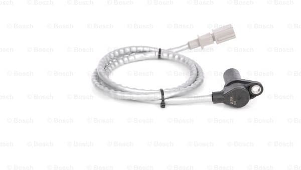 Sensor, crankshaft pulse 0261210245 - image 5