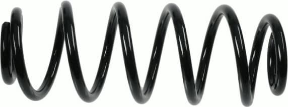 Suspension Spring 996 672