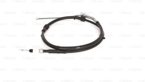 Cable Pull, parking brake 1987482729 - image 2