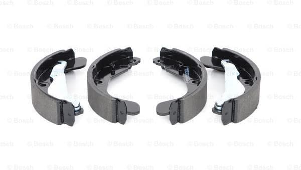 Brake Shoe Set 0986487923 - image 3
