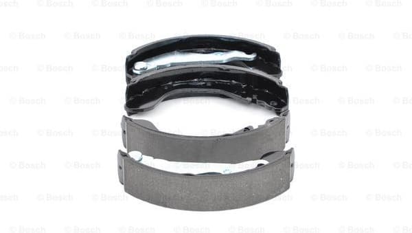 Brake Shoe Set 0986487923 - image 4