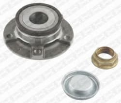 Bearing wheel R15949