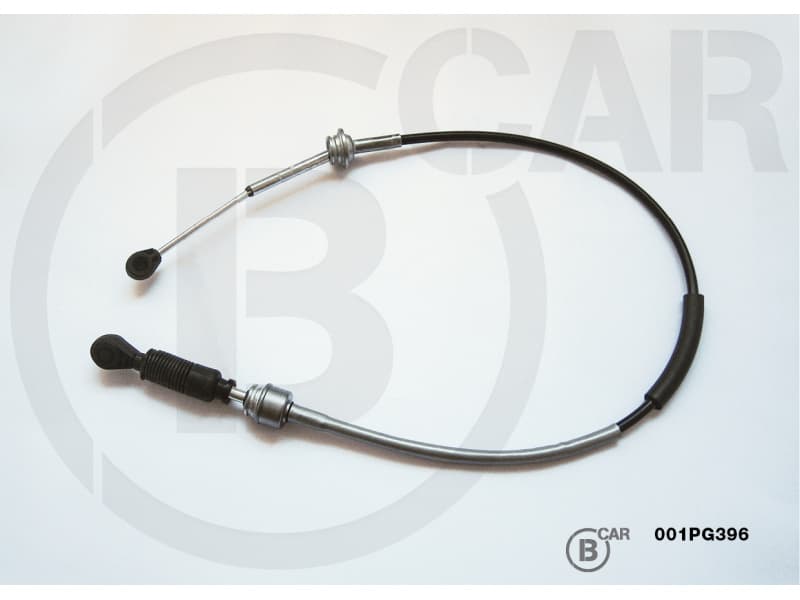 Gearshift cable 001PG396