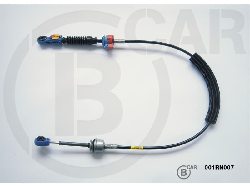 Gearshift cable 001RN007