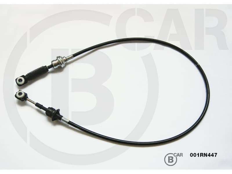 Gearshift cable 001RN447