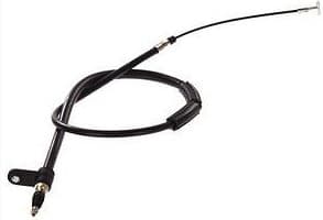 Cable handbrake 01.0242