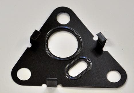 Gasket turbocharger 016.571