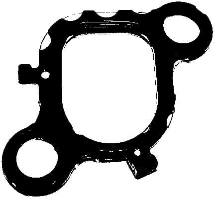 Gasket intake manifold 016.981