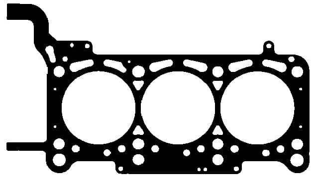 Gasket cylinder head 018.000