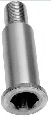 Tensioner bolt 01963