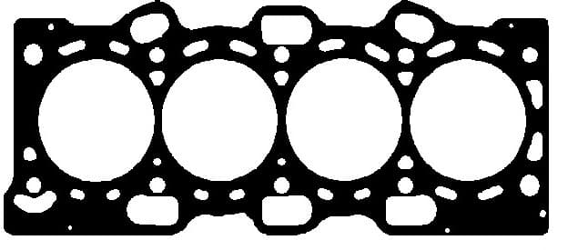 Gasket cylinder head 020.030