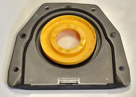 Seal crankshaft rear 023.862