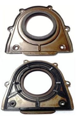 Seal crankshaft rear 023.940