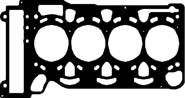 Gasket cylinder head 024.352