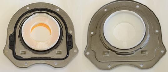 Seal crankshaft rear 026.812 - image 5