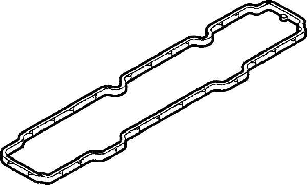 Gasket valve cover 027.730