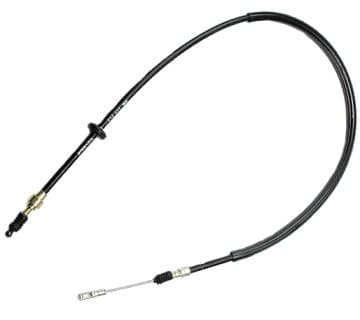 Cable handbrake 03.0250