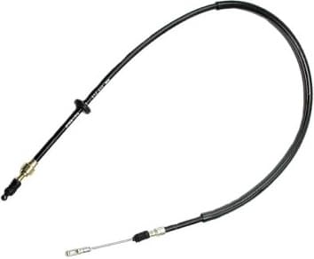 Cable handbrake 03.0251