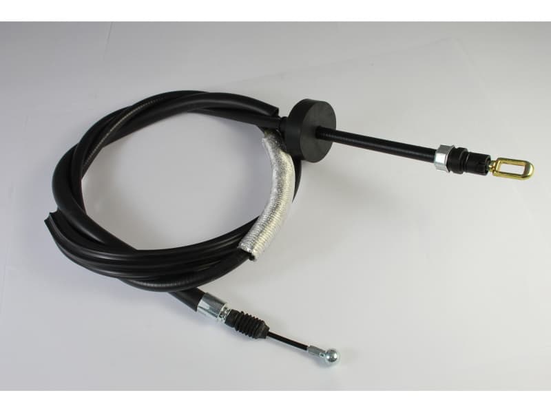 Cable handbrake 03.0253