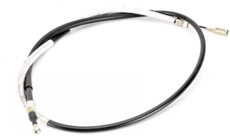 Cable handbrake 03.0254