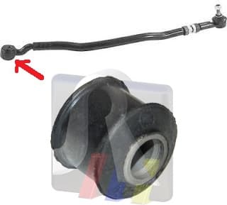 Bushing, tie rod 03200039