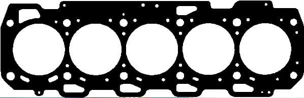 Gasket cylinder head 036.365