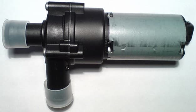 Pump auxiliary heater 0392020073