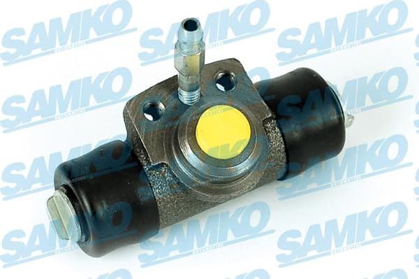 Brake wheel cylinder 04-0060 - image 2