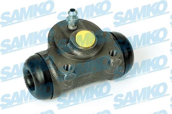 Brake wheel cylinder 04-0285
