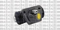 Brake wheel cylinder 04-0604