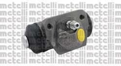 Brake wheel cylinder 04-0605