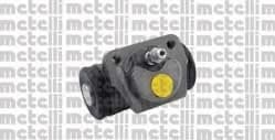 Brake wheel cylinder 04-0606