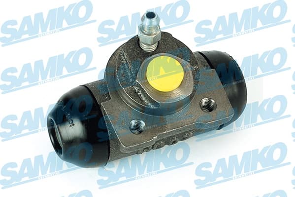 Brake wheel cylinder 04-0801 - image 2