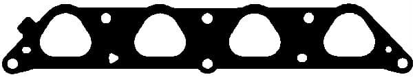 Gasket intake manifold 049.141