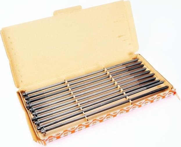 Cylinder Head Bolt Set 049.630