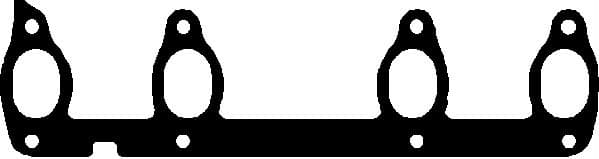 Gasket exhaust manifold 049.930