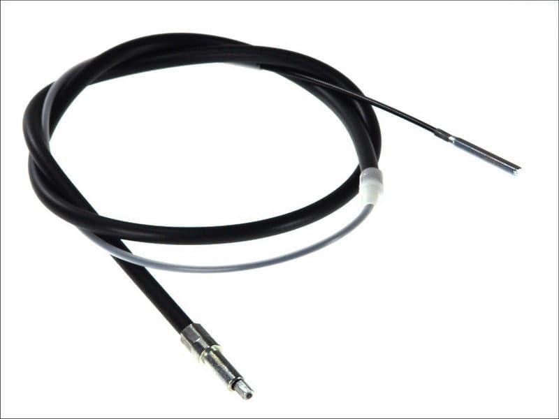 Cable handbrake 05.0229