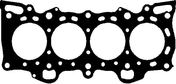 Gasket cylinder head 051.340