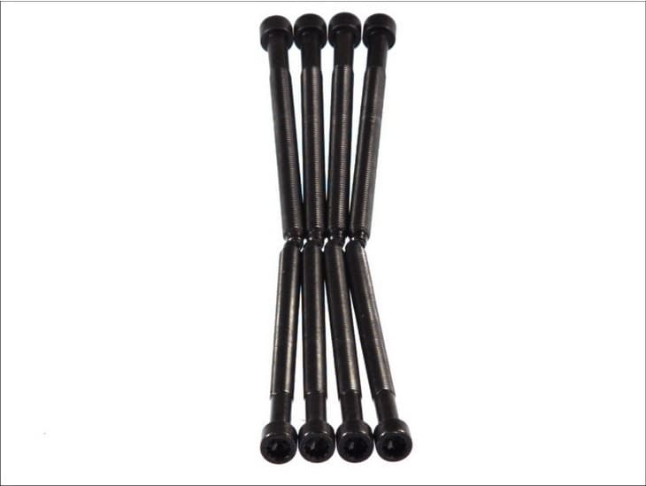 Bolt kit cylinder head 057.260