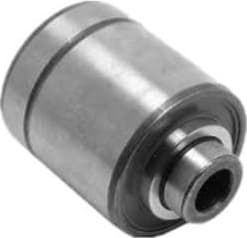 Bearing viscous clutch 058115136A