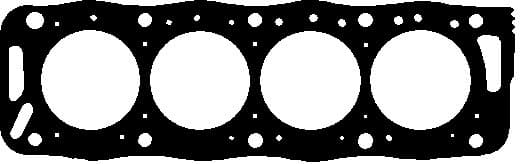 Gasket cylinder head 059.171