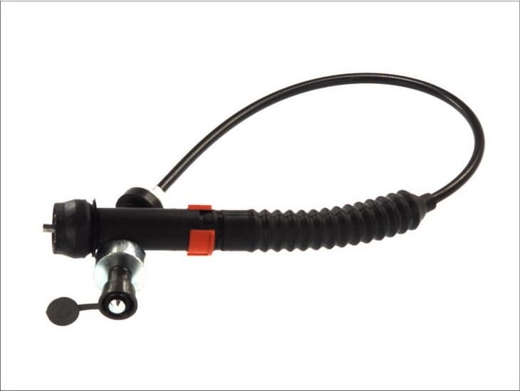 Cable clutch 07.0173