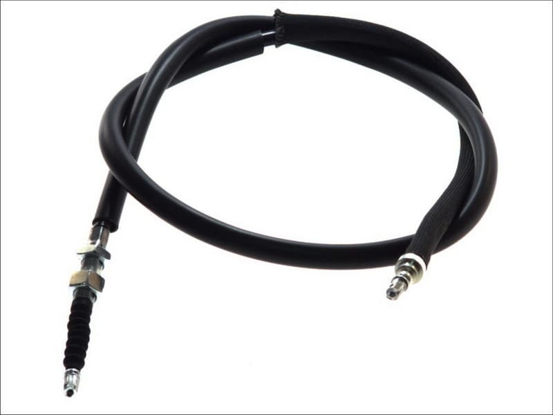 Cable handbrake 07.0236