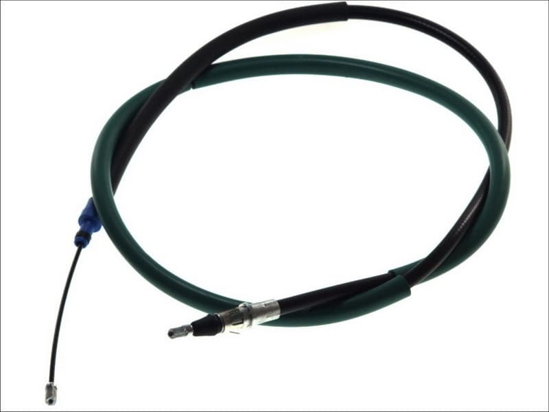 Cable handbrake 07.0278