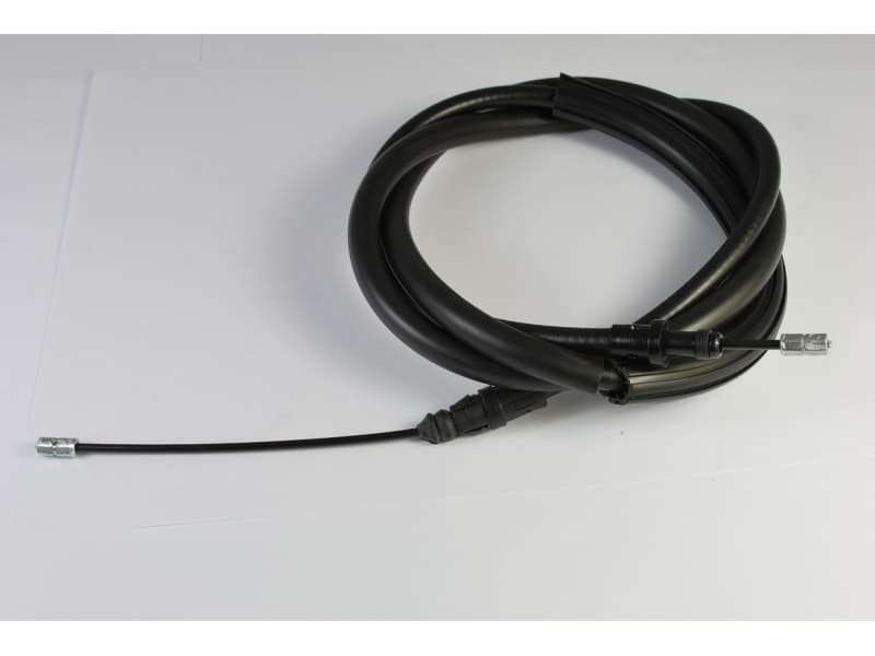 Cable handbrake 07.0279