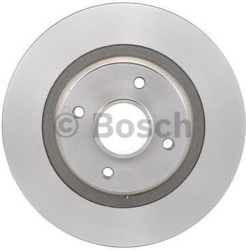 Brake Disc 0986479196